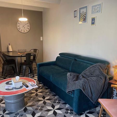 Place Au Repos Mouilleron-en-Pareds 外观 照片