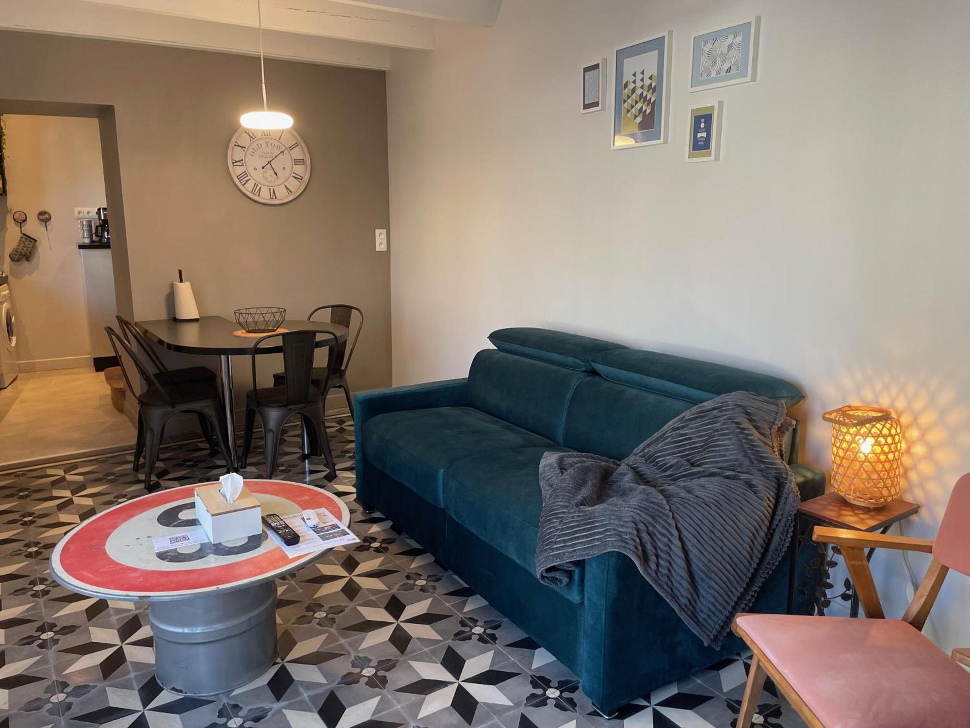 Place Au Repos Mouilleron-en-Pareds 外观 照片
