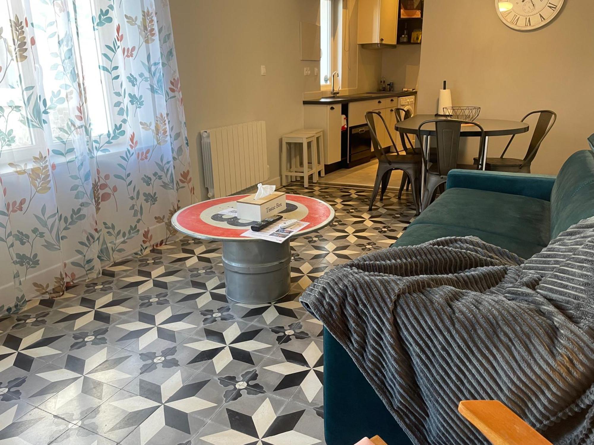 Place Au Repos Mouilleron-en-Pareds 外观 照片